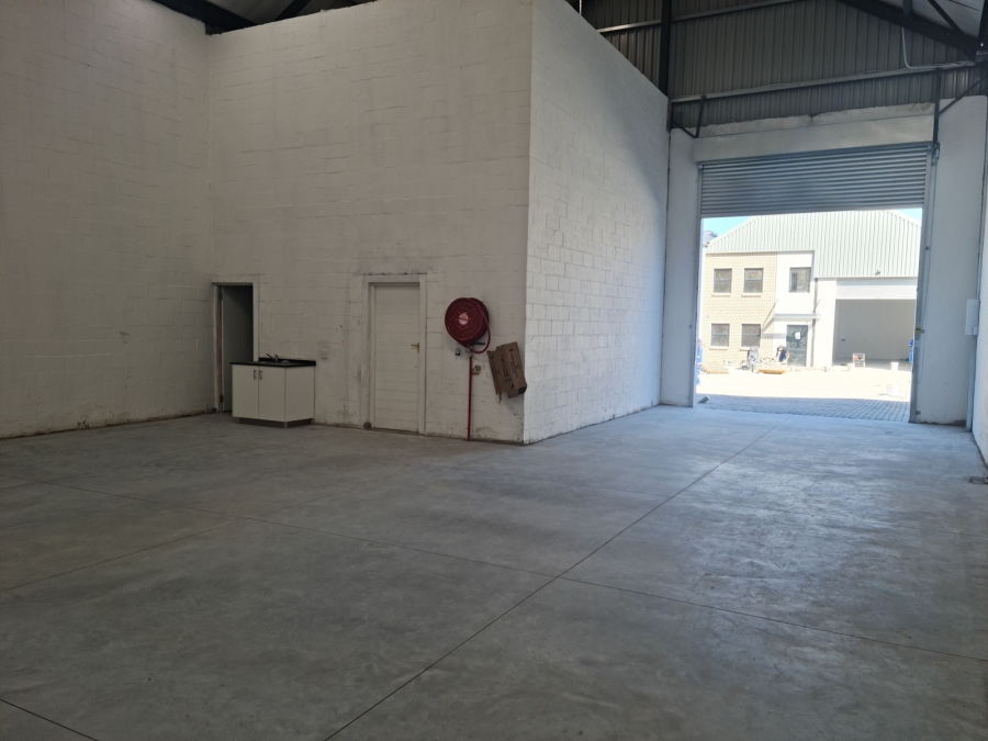 To Let commercial Property for Rent in Firgrove Western Cape